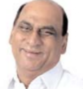 पूर्व मंत्री दत्ता मेघे का 89 वर्ष की आयु में निधन